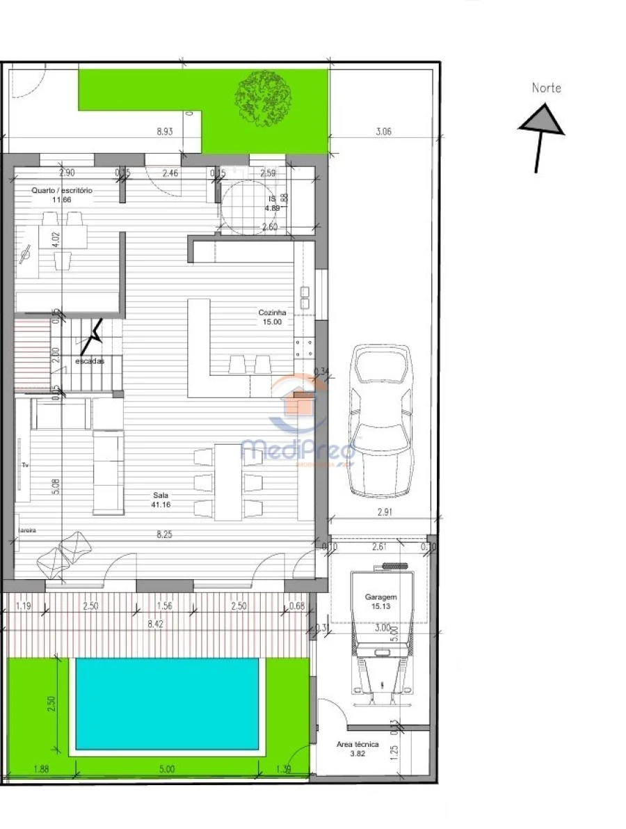 Moradia T4 para Venda em Pontinha e Famões Foto 4