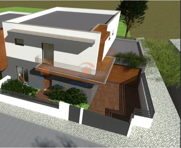 Moradia T4 para Venda em Pontinha e Famões Foto 17