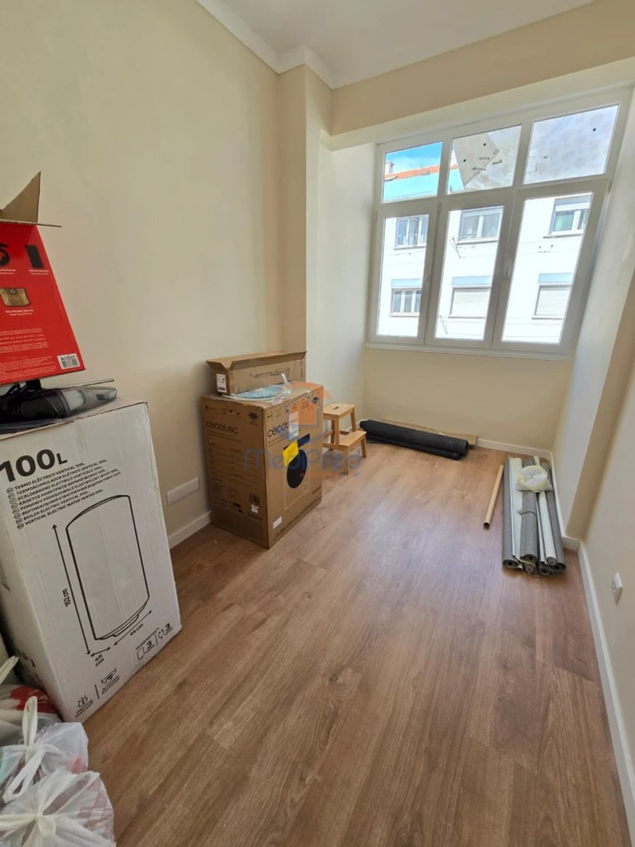 Apartamento T3 para Venda em Odivelas Foto 21