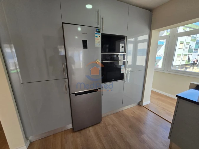 Apartamento T3 para Venda em Odivelas Foto 9