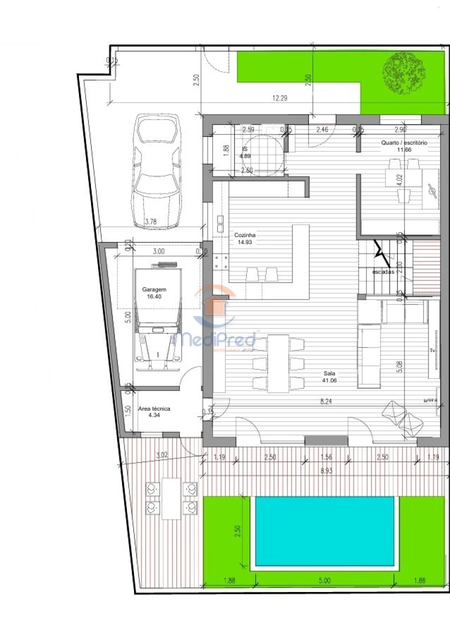 Moradia T4 para Venda em Pontinha e Famões Foto 4