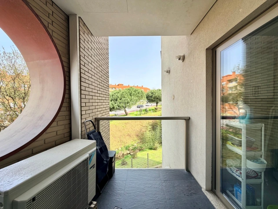 Apartamento T3 para Arrendamento em Canidelo Foto 6