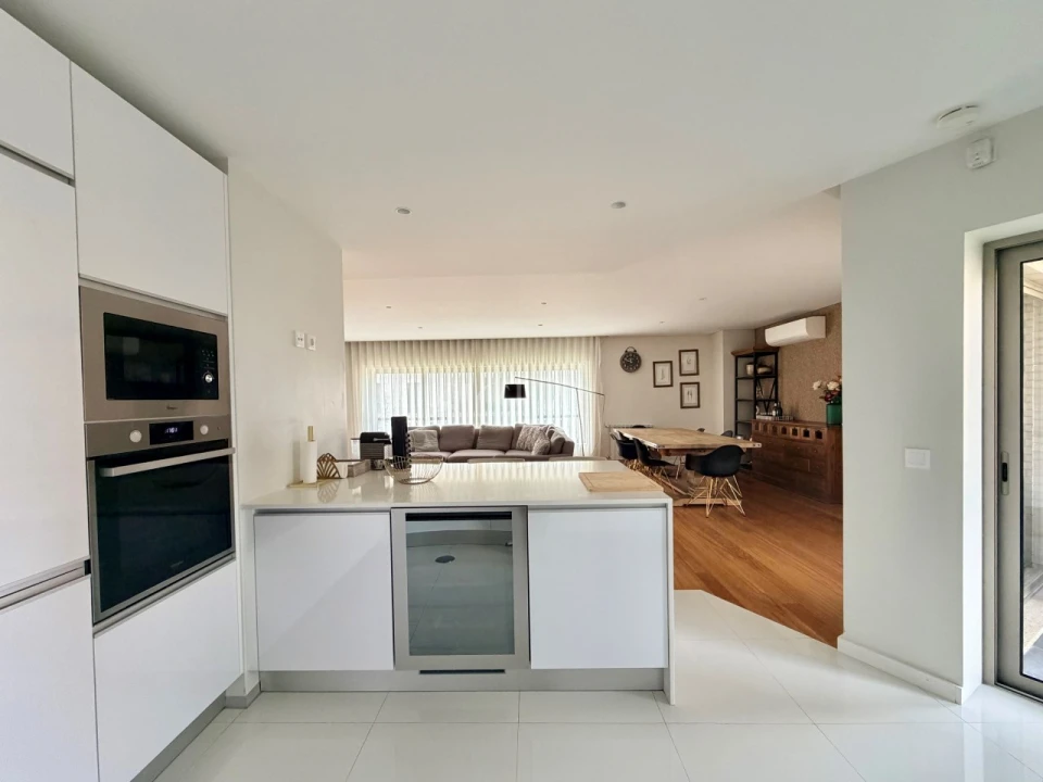 Apartamento T3 para Arrendamento em Canidelo Foto 10