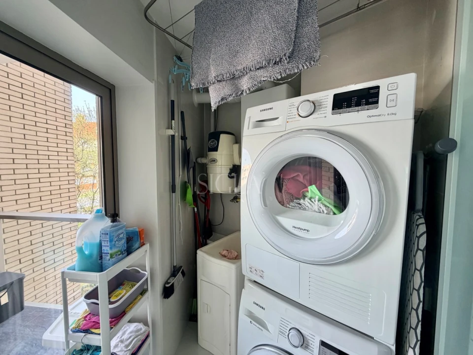 Apartamento T3 para Arrendamento em Canidelo Foto 27