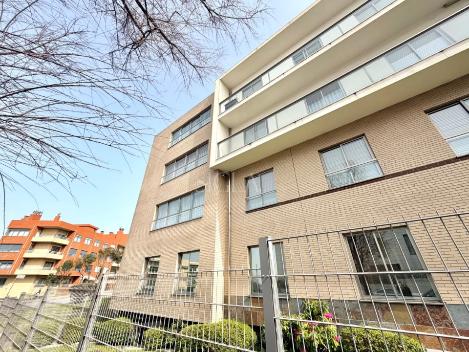 Apartamento T3 para Arrendamento em Canidelo Foto 28