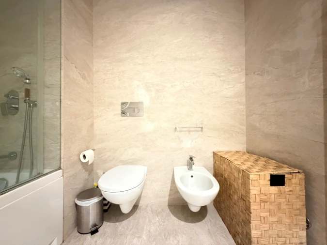 Apartamento T3 para Arrendamento em Canidelo Foto 21