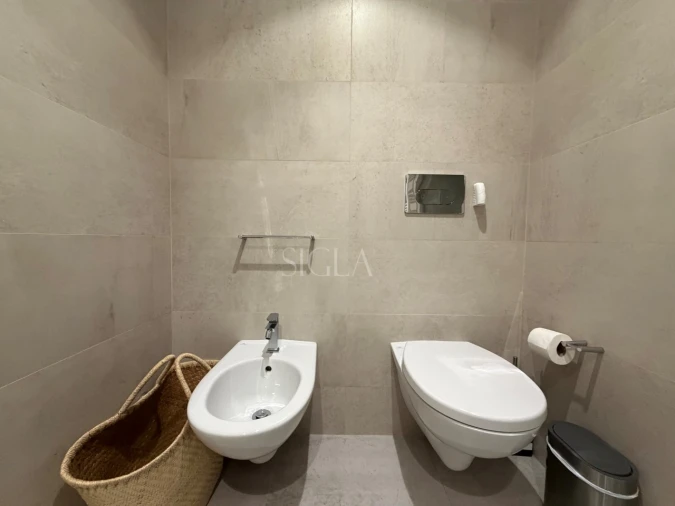 Apartamento T3 para Arrendamento em Canidelo Foto 23