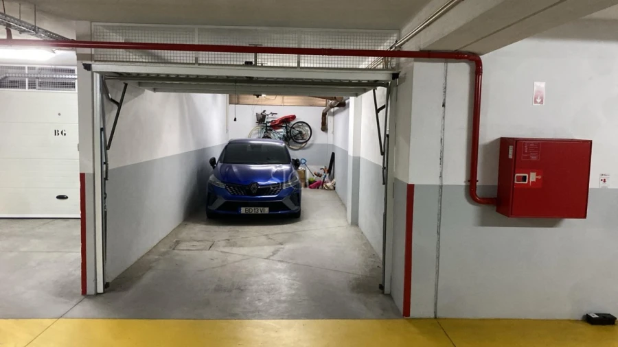 Apartamento T3 para Arrendamento em Canidelo Foto 25