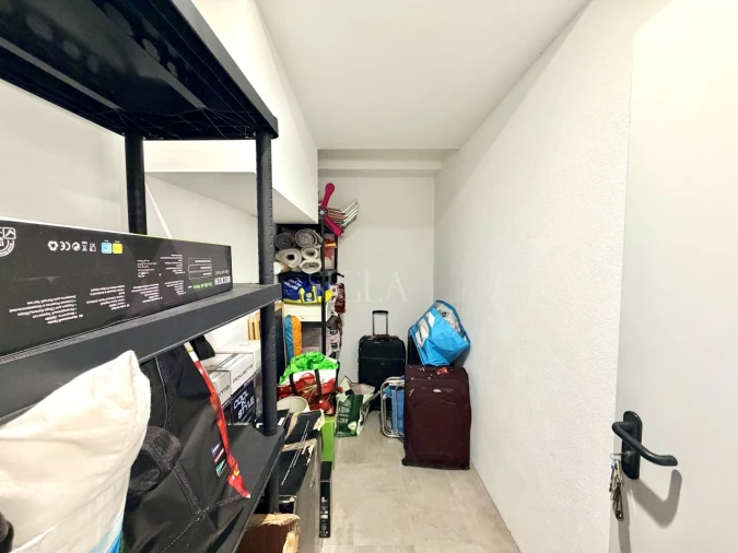 Apartamento T3 para Arrendamento em Canidelo Foto 26
