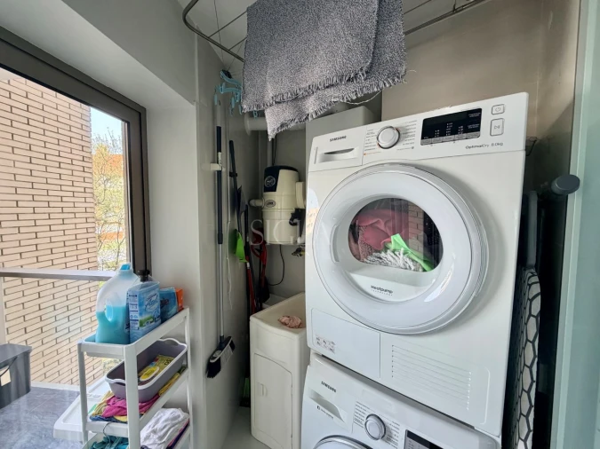 Apartamento T3 para Arrendamento em Canidelo Foto 27