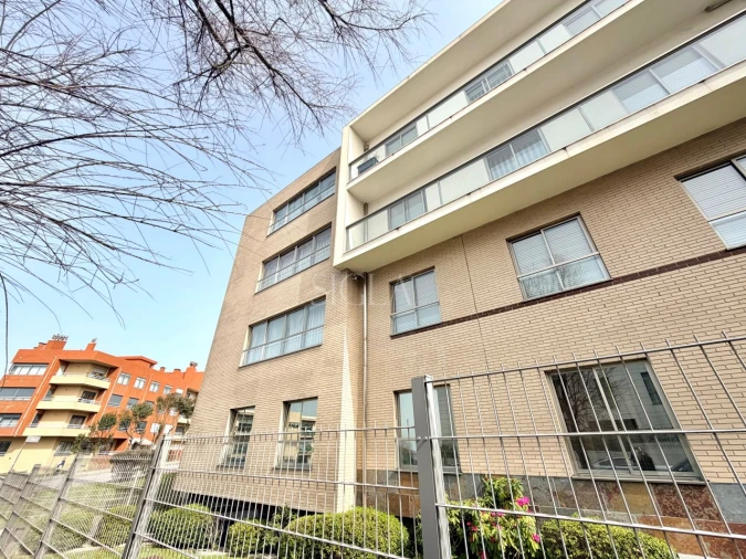 Apartamento T3 para Arrendamento em Canidelo Foto 28