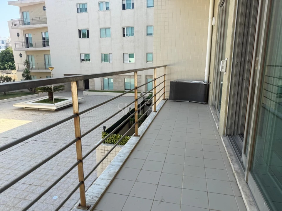 Apartamento T2 para Arrendamento em Canidelo Foto 1