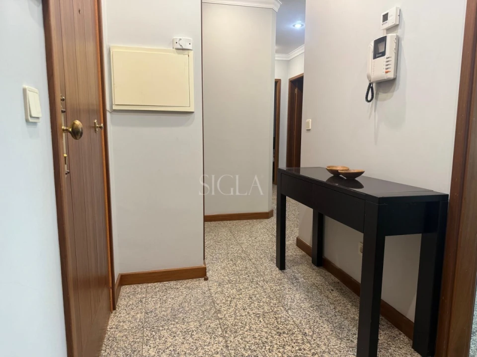 Apartamento T2 para Arrendamento em Canidelo Foto 6