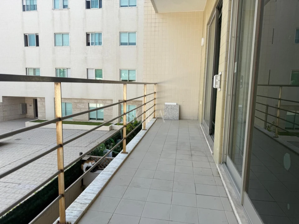 Apartamento T2 para Arrendamento em Canidelo Foto 7