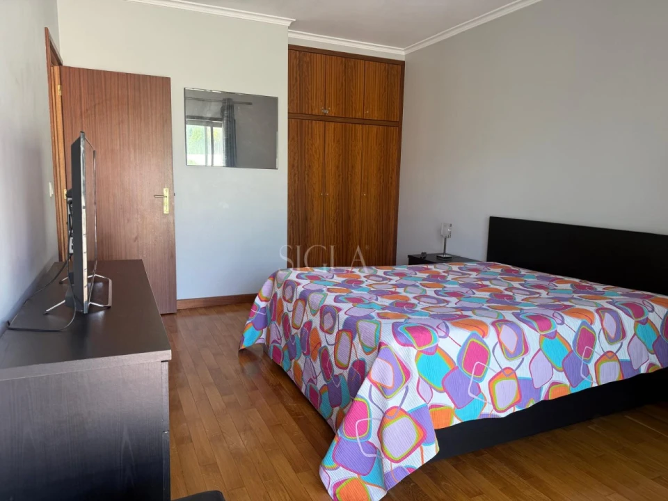 Apartamento T2 para Arrendamento em Canidelo Foto 8