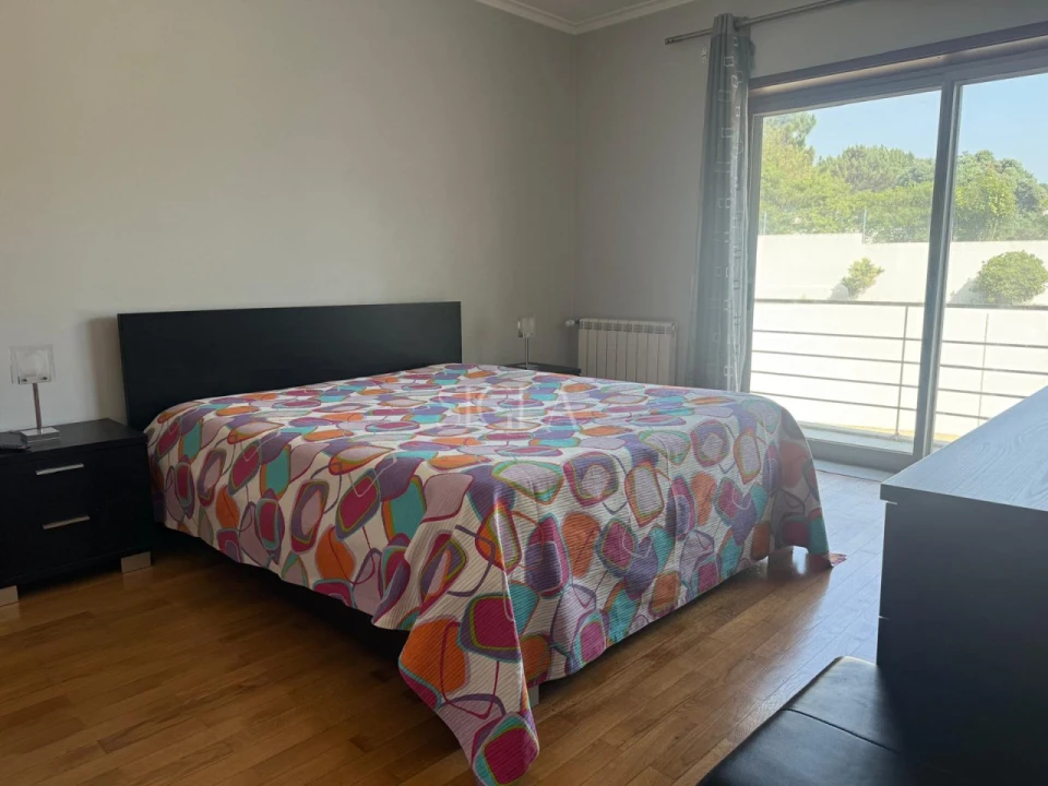 Apartamento T2 para Arrendamento em Canidelo Foto 9