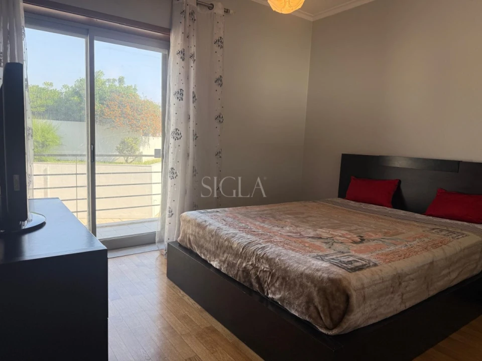 Apartamento T2 para Arrendamento em Canidelo Foto 10