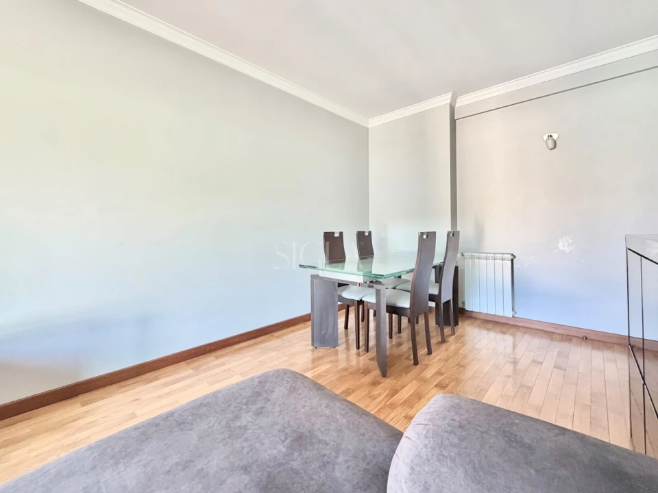 Apartamento T2 para Arrendamento em Canidelo Foto 6