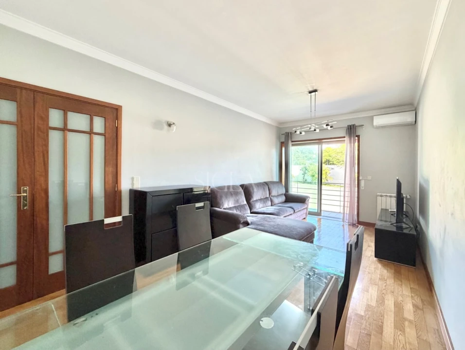 Apartamento T2 para Arrendamento em Canidelo Foto 7