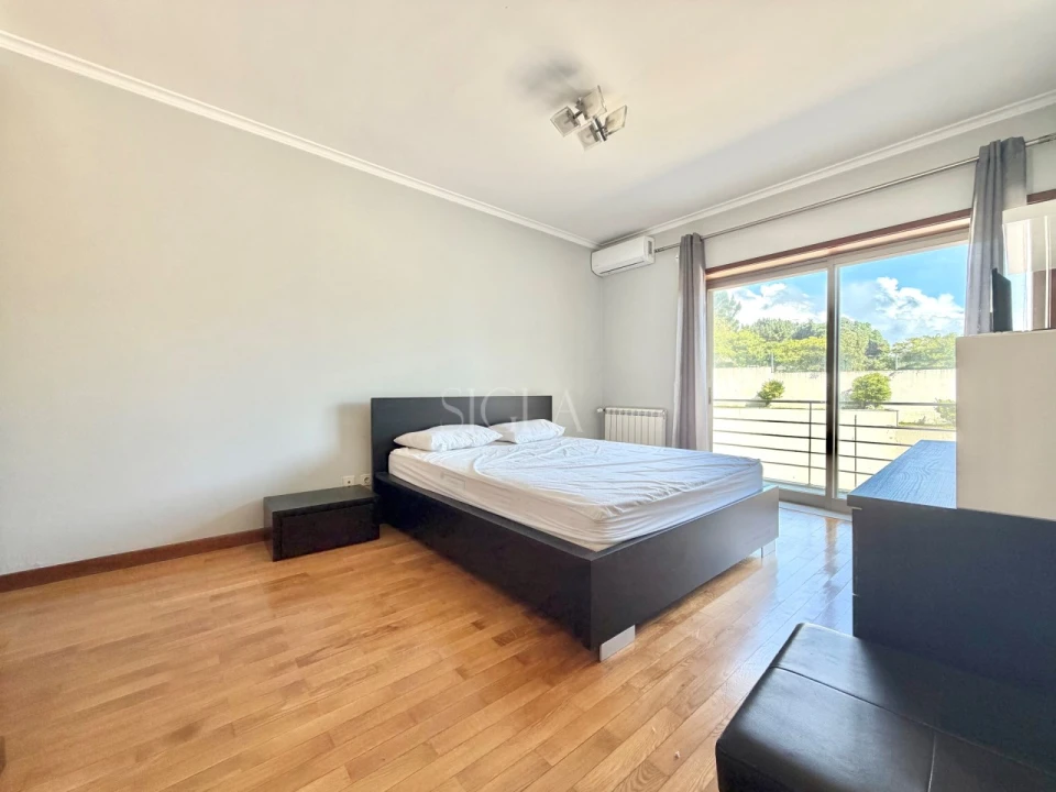 Apartamento T2 para Arrendamento em Canidelo Foto 14