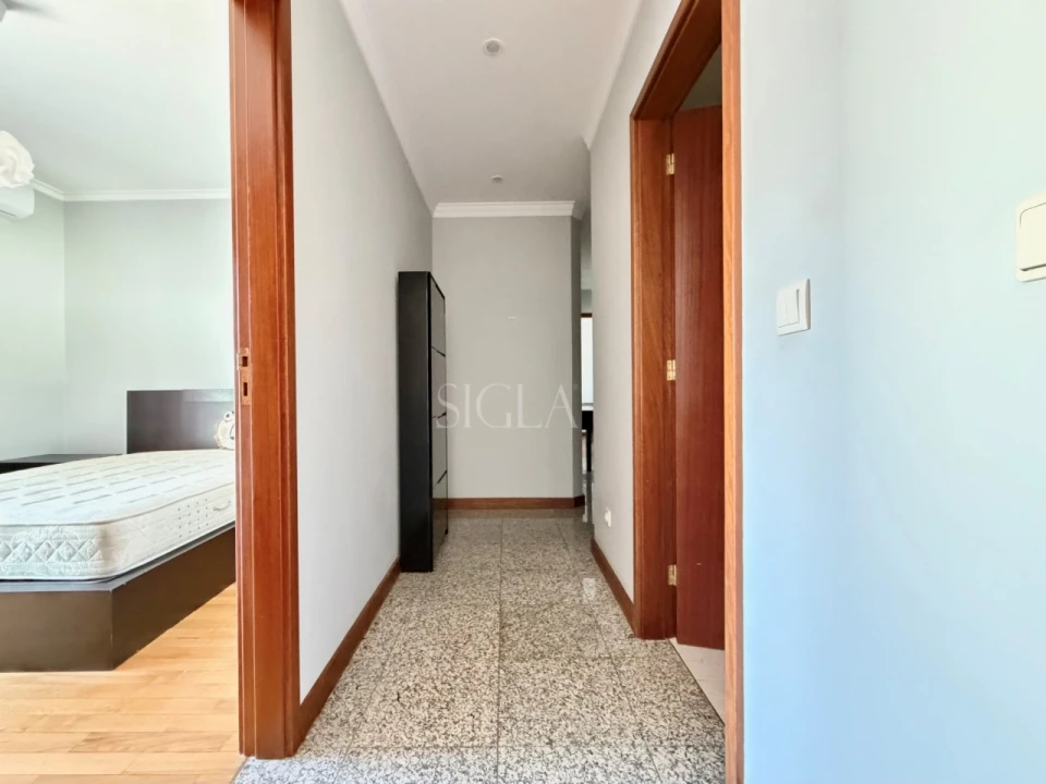 Apartamento T2 para Arrendamento em Canidelo Foto 22
