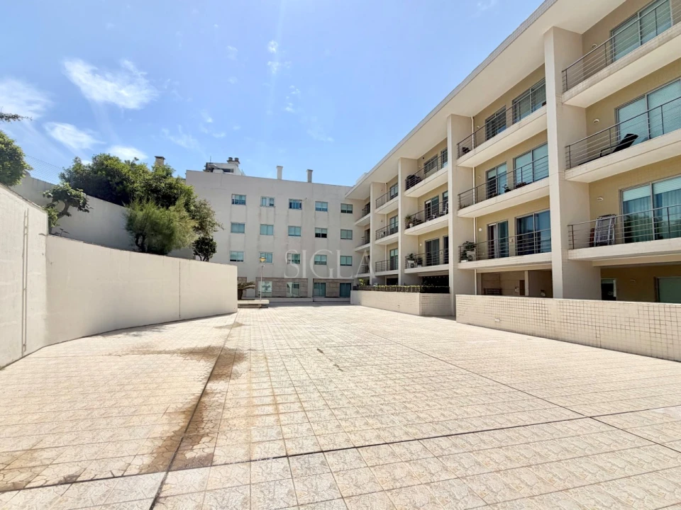 Apartamento T2 para Arrendamento em Canidelo Foto 25