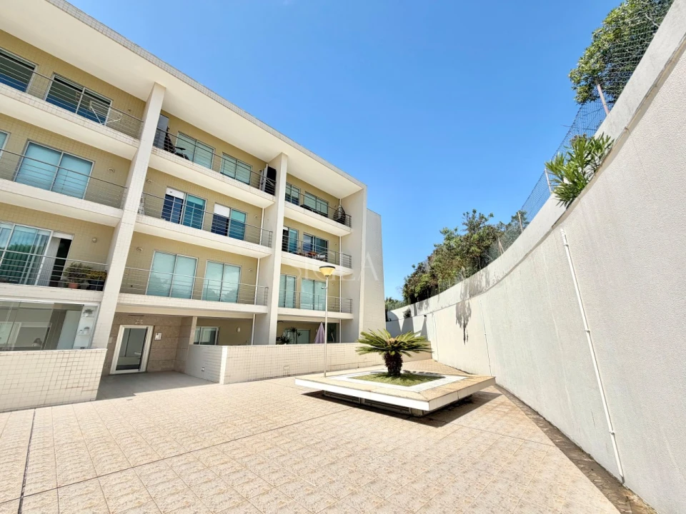 Apartamento T2 para Arrendamento em Canidelo Foto 28