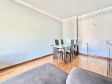Apartamento T2 para Arrendamento em Canidelo