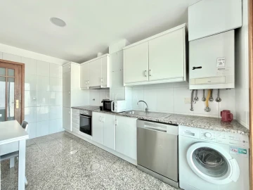 Apartamento T2 para Arrendamento em Canidelo