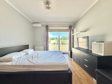 Apartamento T2 para Arrendamento em Canidelo