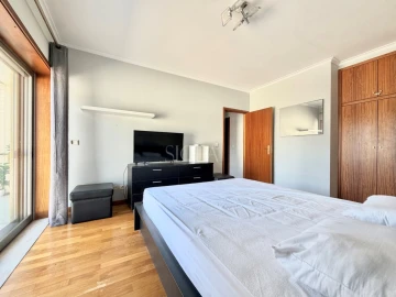 Apartamento T2 para Arrendamento em Canidelo