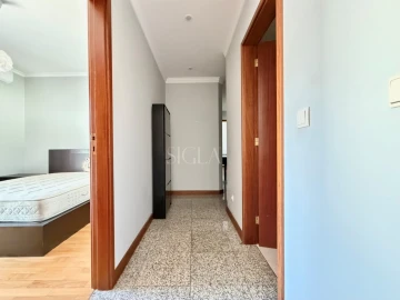 Apartamento T2 para Arrendamento em Canidelo