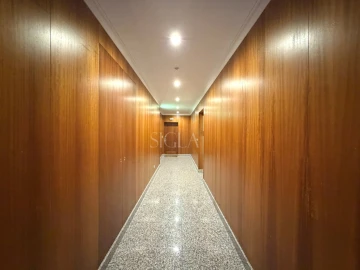 Apartamento T2 para Arrendamento em Canidelo