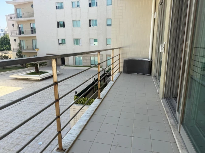 Apartamento T2 para Arrendamento em Canidelo