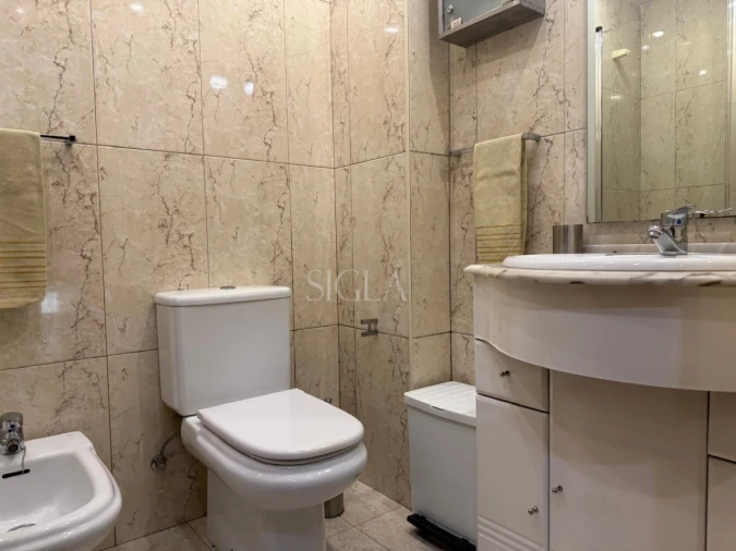 Apartamento T2 para Arrendamento em Canidelo Foto 12