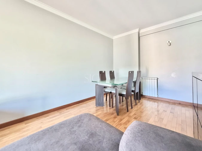 Apartamento T2 para Arrendamento em Canidelo Foto 6