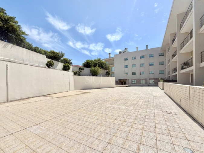 Apartamento T2 para Arrendamento em Canidelo Foto 26