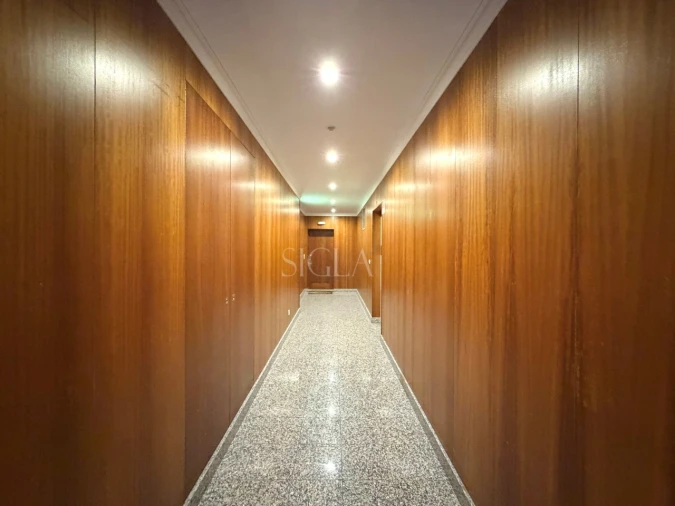 Apartamento T2 para Arrendamento em Canidelo Foto 27
