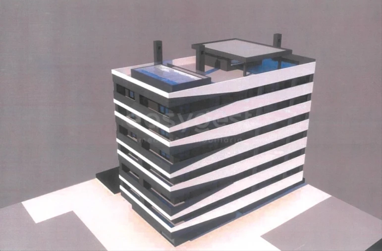 Apartamento T2 para Venda em Monte Gordo Foto 1