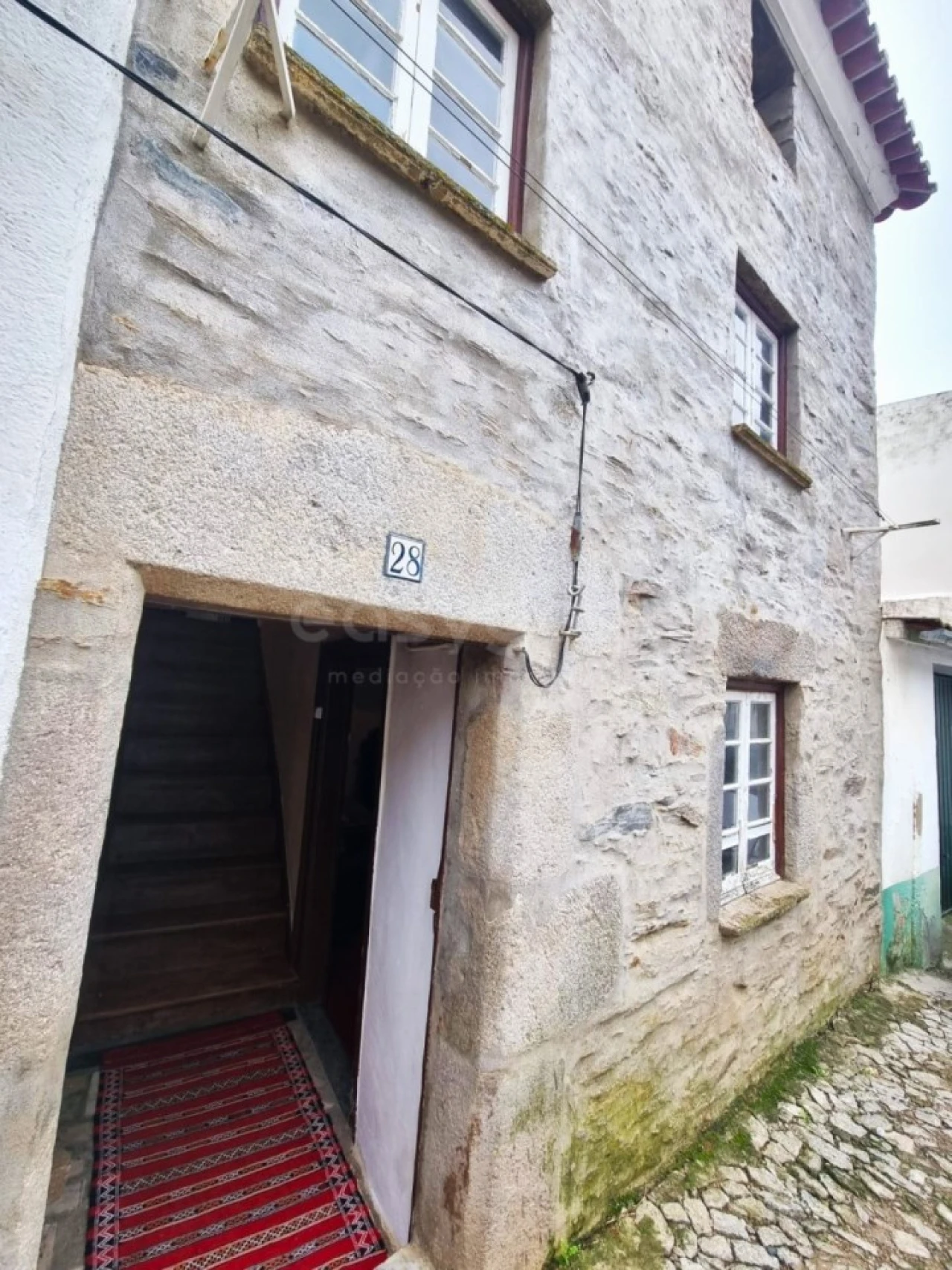 Moradia T4 para Venda em Rosmaninhal Foto 3