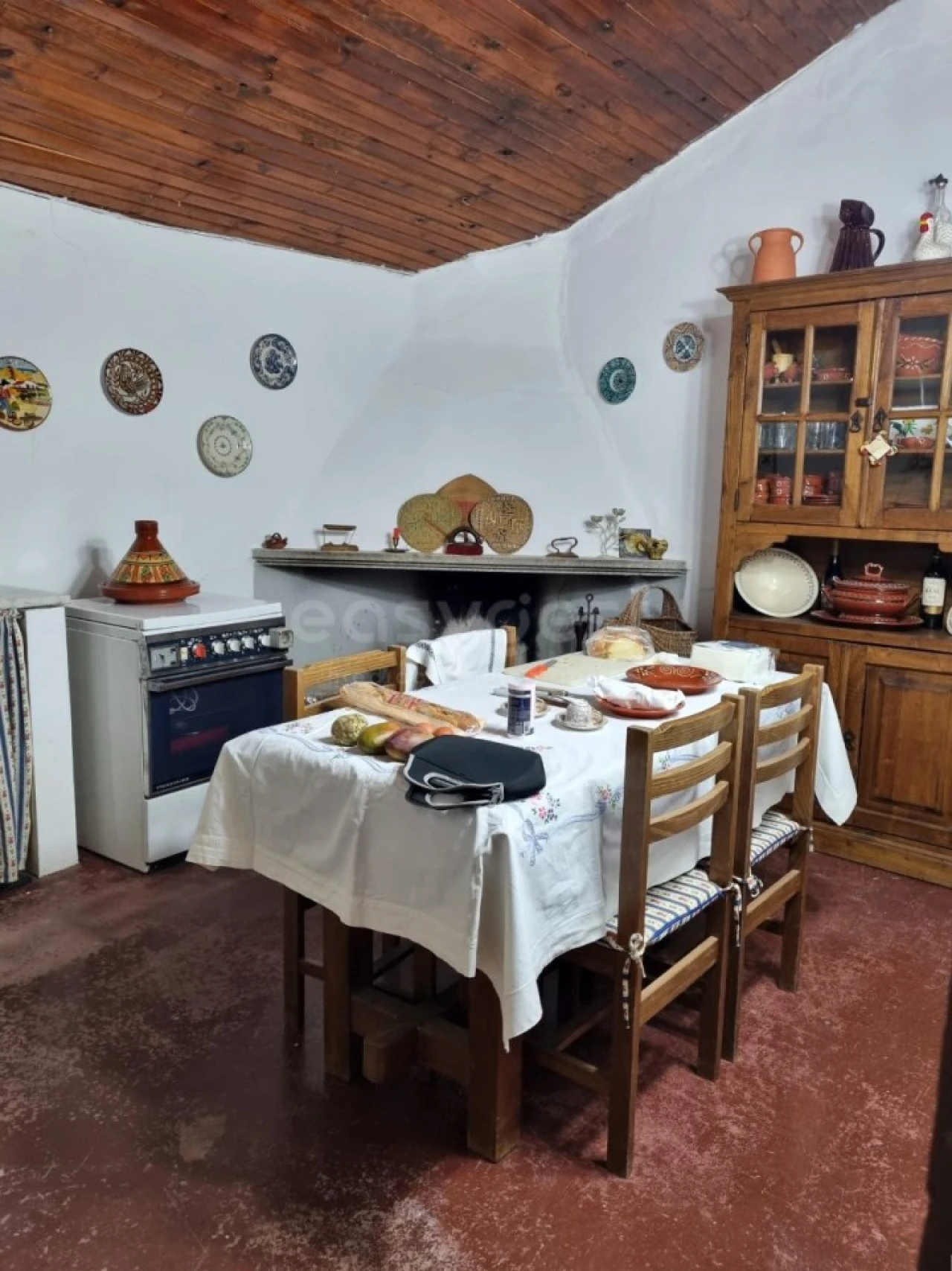 Moradia T4 para Venda em Rosmaninhal Foto 7