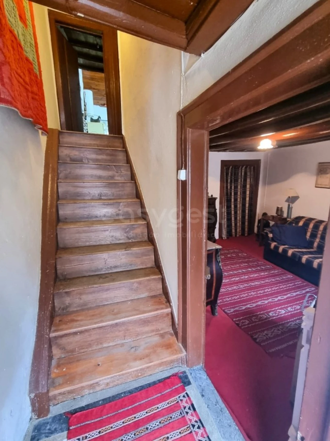 Moradia T4 para Venda em Rosmaninhal Foto 9