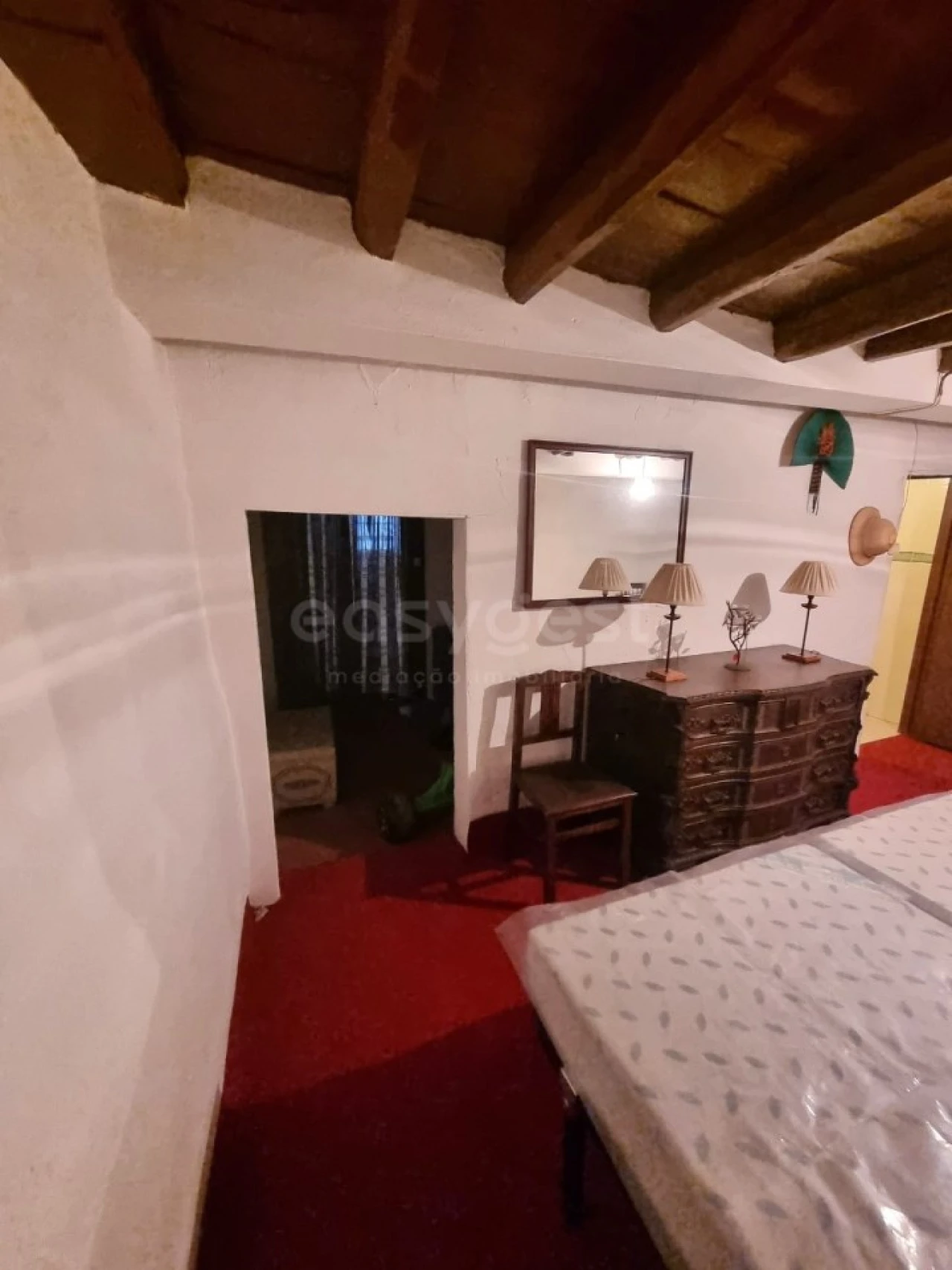 Moradia T4 para Venda em Rosmaninhal Foto 14