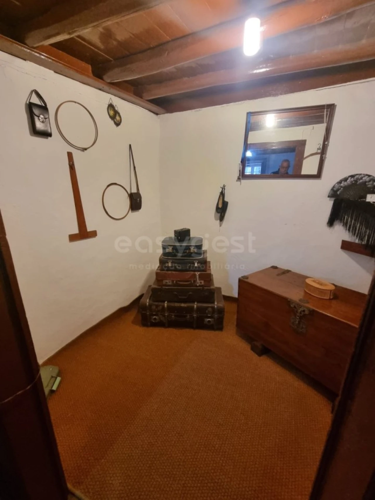 Moradia T4 para Venda em Rosmaninhal Foto 15