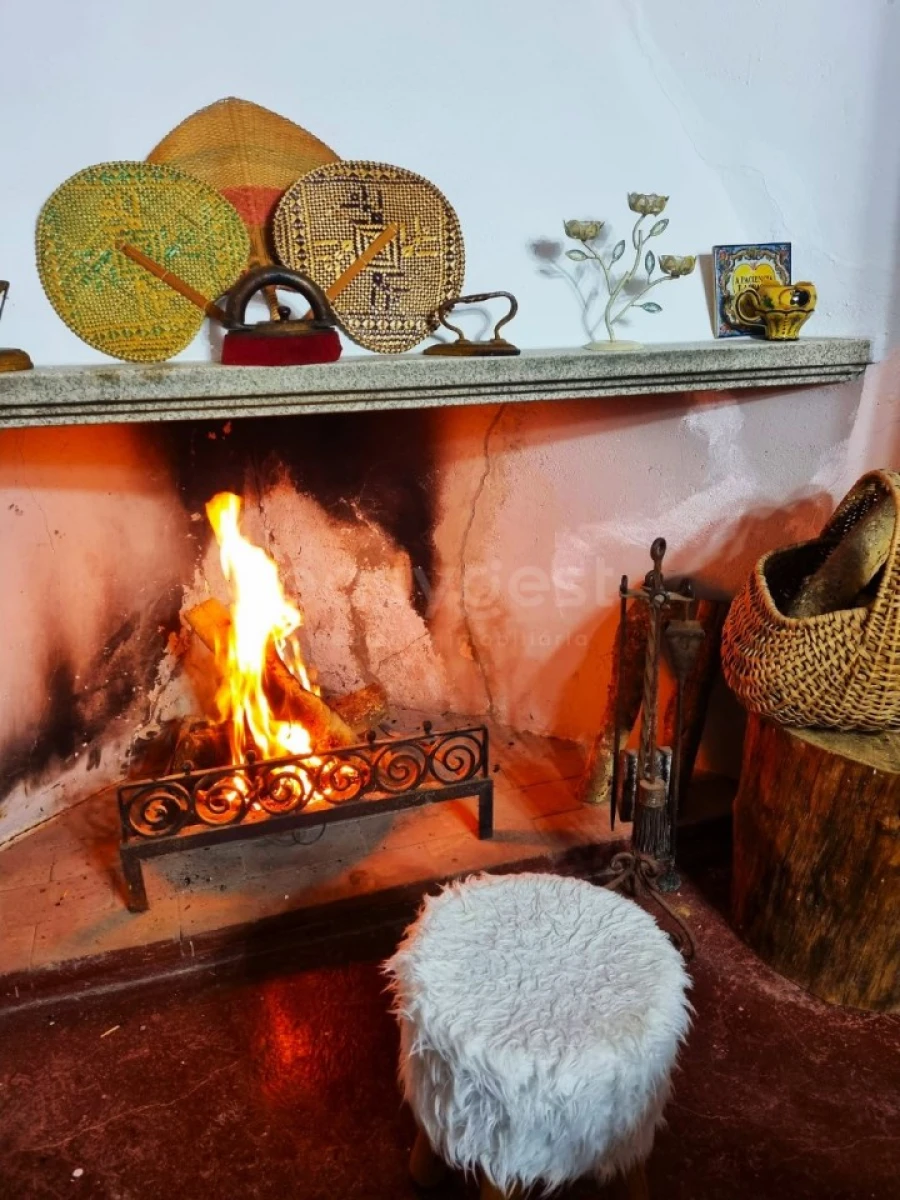 Moradia T4 para Venda em Rosmaninhal Foto 4