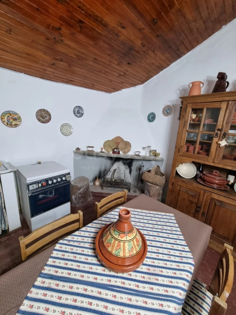 Moradia T4 para Venda em Rosmaninhal Foto 6