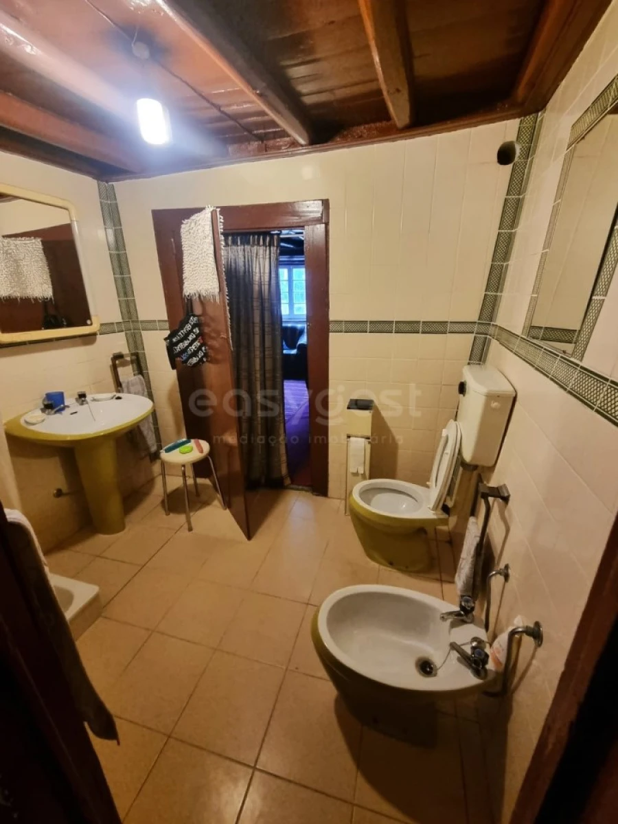 Moradia T4 para Venda em Rosmaninhal Foto 12