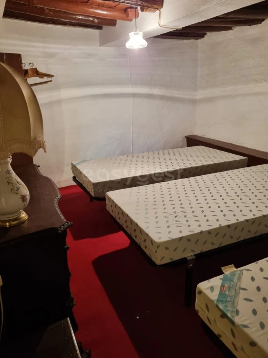 Moradia T4 para Venda em Rosmaninhal Foto 13