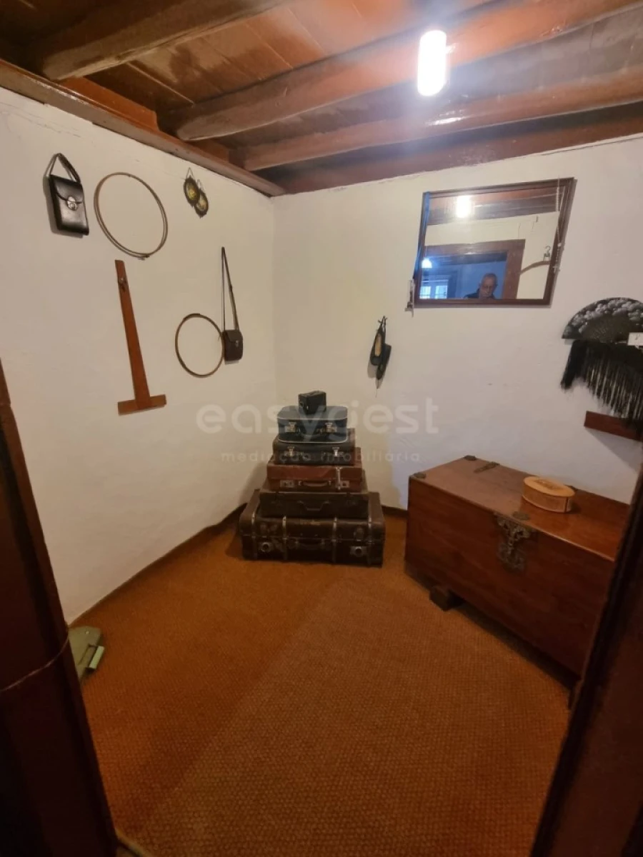 Moradia T4 para Venda em Rosmaninhal Foto 15