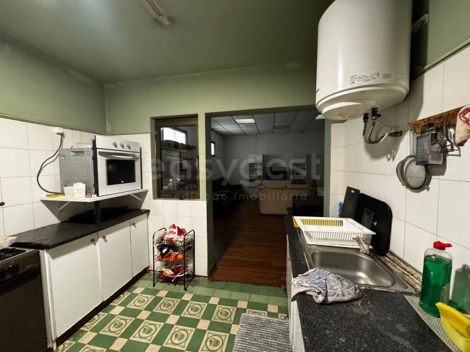 Prédio para Venda em Sé Nova, Santa Cruz, Almedina e São Bartolomeu Foto 13